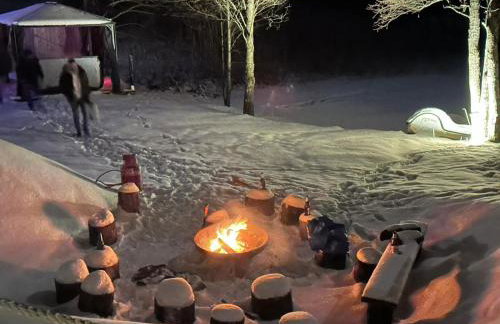 Dom nad jeziorem Mazury - Pod Napięciem - Foto 15