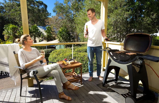 Blueys Retreat - Foto 31