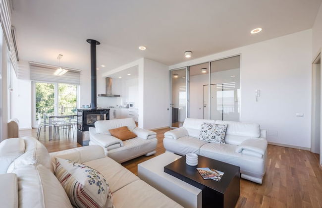 Sunset The Twin Villa - Foto 13