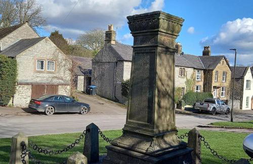 Peak District - 1 Harrow Cottage - Great Longstone - Photo 23