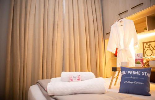 5 km from GRU Airport with garage and air conditioning - Foto 19