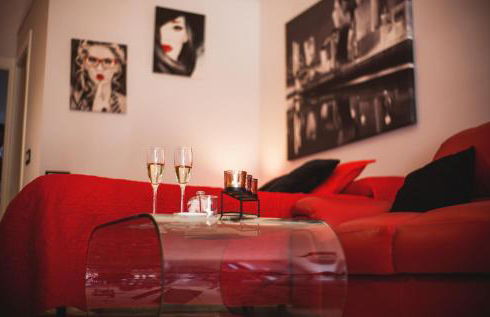 Suite del Amore - Foto 23