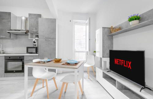 The white home in udine station - Foto 17