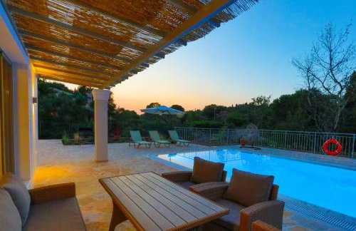 Villa Jupeter - Foto 41