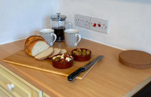 Cosy 4-Bed Cottage in Kirk Yetholm by MCPI Hosting, Perfect for Families & Holidaymakers - Foto 27