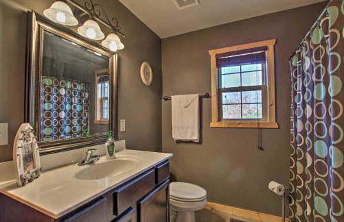 Close to Vineyards Updated New Haven Retreat! - Foto 15