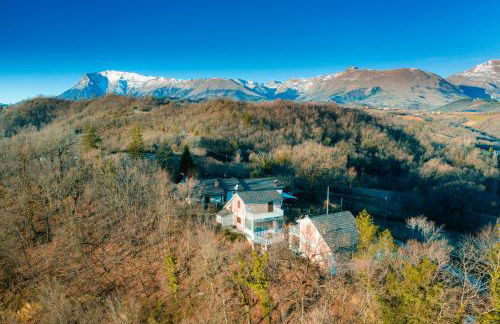 [vista Sibillini] Villa Amici - Foto 1