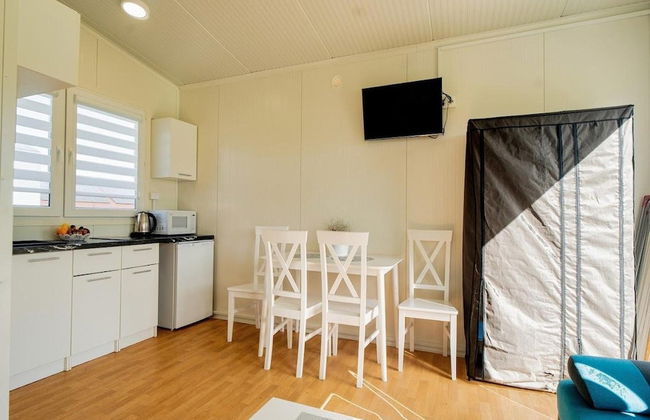 Single-story Holiday Home, Pool, Sauna, Whirlpool - Foto 6