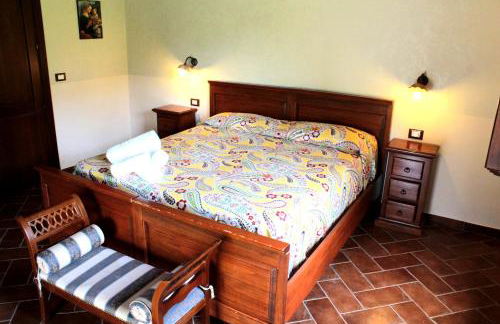 Agriturismo IL CASTAGNETO - Foto 32