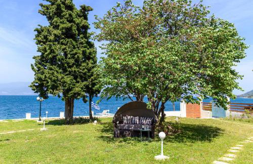 Villa Filoxenia - by the sea - up to 12 guests - Foto 20