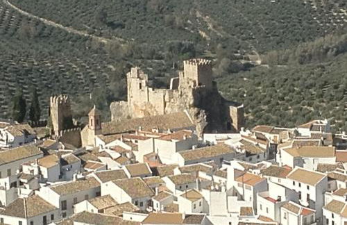 Los Castillarejos Apartamentos Rurales - Foto 134