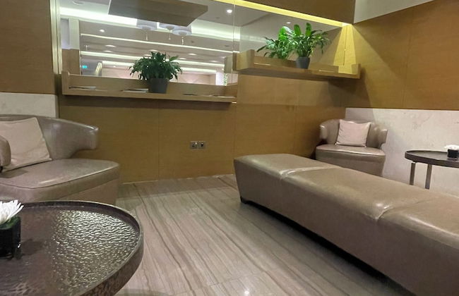 Hyatt Regency Creek Residence Studio - Photo 5