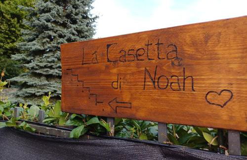 La Casetta di Noah - Foto 40