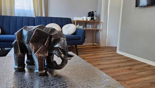 Stilvolles Apartment - Foto 3