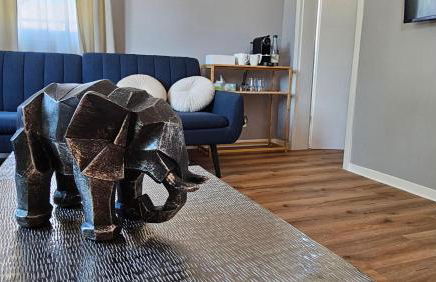 Stilvolles Apartment - Photo 3