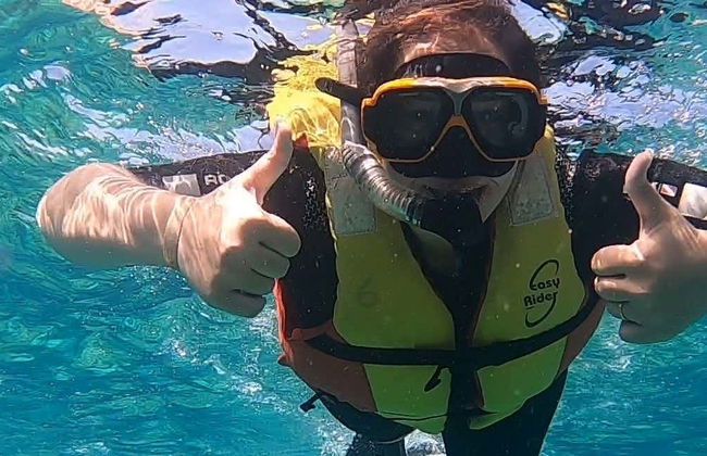 Snorkel en la isla de Sal - Foto 6