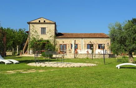 Agriturismo il Pioppeto - Foto 4