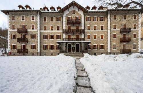 In the historic building, con aria condizionata - Foto 7