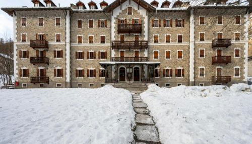 Attic historic building with air conditioning - Foto 1