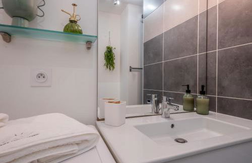 LEscale Détente - Genas Lyon Eurexpo St Exupéry - Foto 16