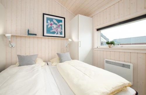 Resort 1 Ferienhaus Typ D 157 - Foto 11