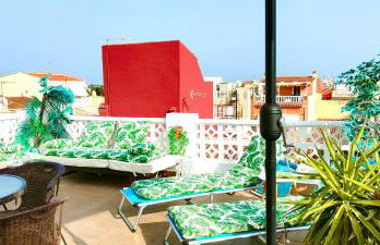 House with solarium - Foto 18