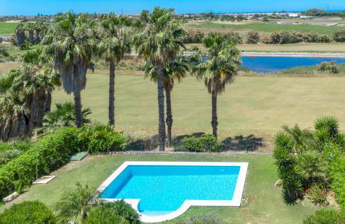 Villa Golf Sanlucar - Photo 45