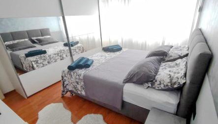 Apartment Sea Queen Split - Photo 3