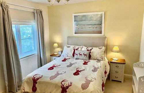 Chestnut Cottage, Shanklin Rural Retreat - Foto 29