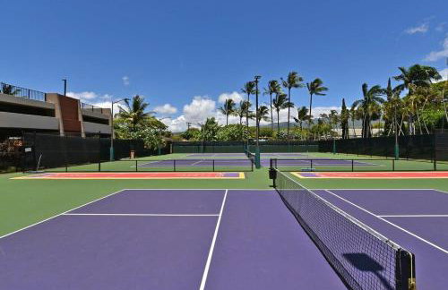 Kaanapali Shores 940 · KS 940 Top Floor Studio w Ocean Views AC - Foto 30