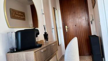 BELLA VISTA - Cosy studio - Résidence clame - piscine - Menton - Photo 3