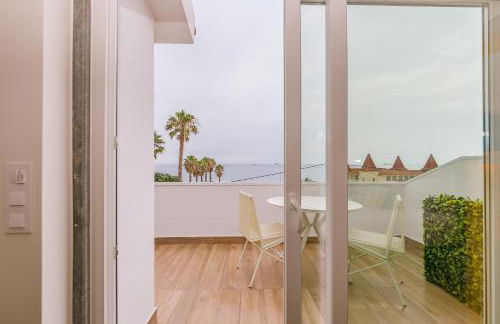 RENT4REST Estoril Seafront Apartments - Foto 24