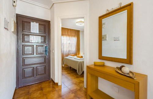 Sea View Albatros Golf del Sur - Foto 10