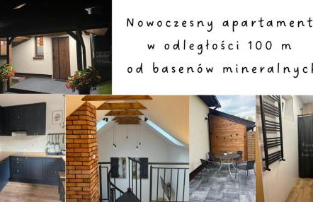 Mini house - apartament, domek do wynajęcia - Foto 21