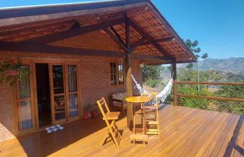 Chalé Alto da Serra - Foto 10