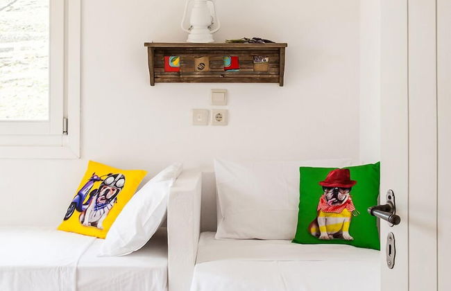 Ocean Villas - Foto 18