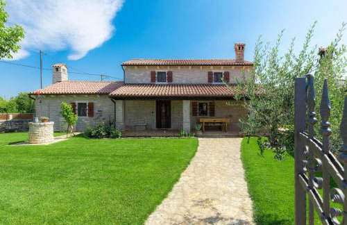 Holiday Home Bozac by Interhome - Photo 56