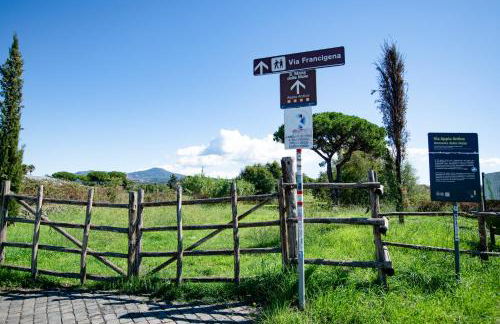 Attico Appia Antica Ciampino Aeroporto - Foto 45