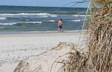 Ferienhaus an der Brunnenaue 4 Sterne, E-Ladestation am Haus, Wlan, Netflix, Garten - Foto 61