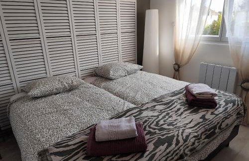 Le 604, confort et détente - Foto 40