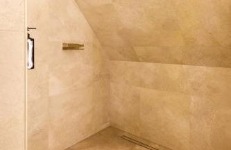 Spreewald Chalet Wohnung Spreeblick - Foto 39