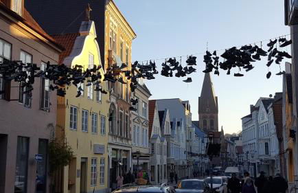 FeWo Auszeit - Foto 17