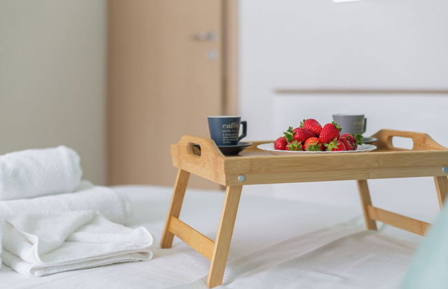 Milan Style Apartment - Photo 6