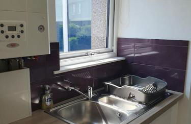 THE ELFIN- Lovely 1 Bedroom - Free Parking - Foto 9