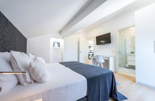 Vista deluxe apartment - Foto 48