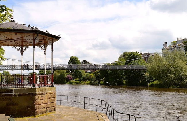 The Kings Place - Very Central Chester - Chester - Photo 43