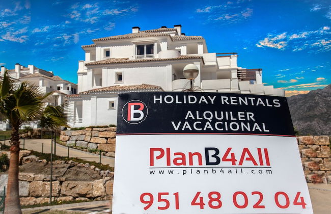 Apartamentos de Lujo Marbella – PlanB4All - Foto 46