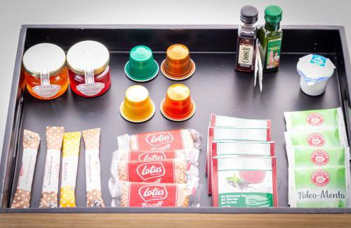 MARBELLA BANUS SUITES - Jardines del Príncipe Golden Mile - Foto 52