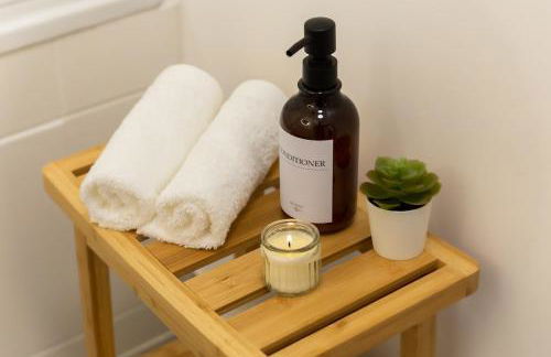 TYKO HOME Sérénité & Confort proche Paris - Foto 34