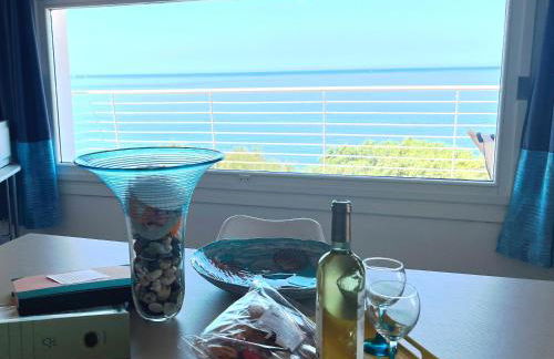 TITINO stupendo appartamento in villa fronte Mare - Golfo dell'Asinara - Internet Free - Foto 26